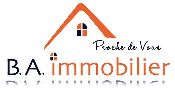 Logo de l'agence Ba Immobilier