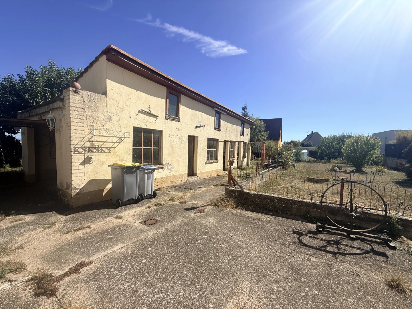 property