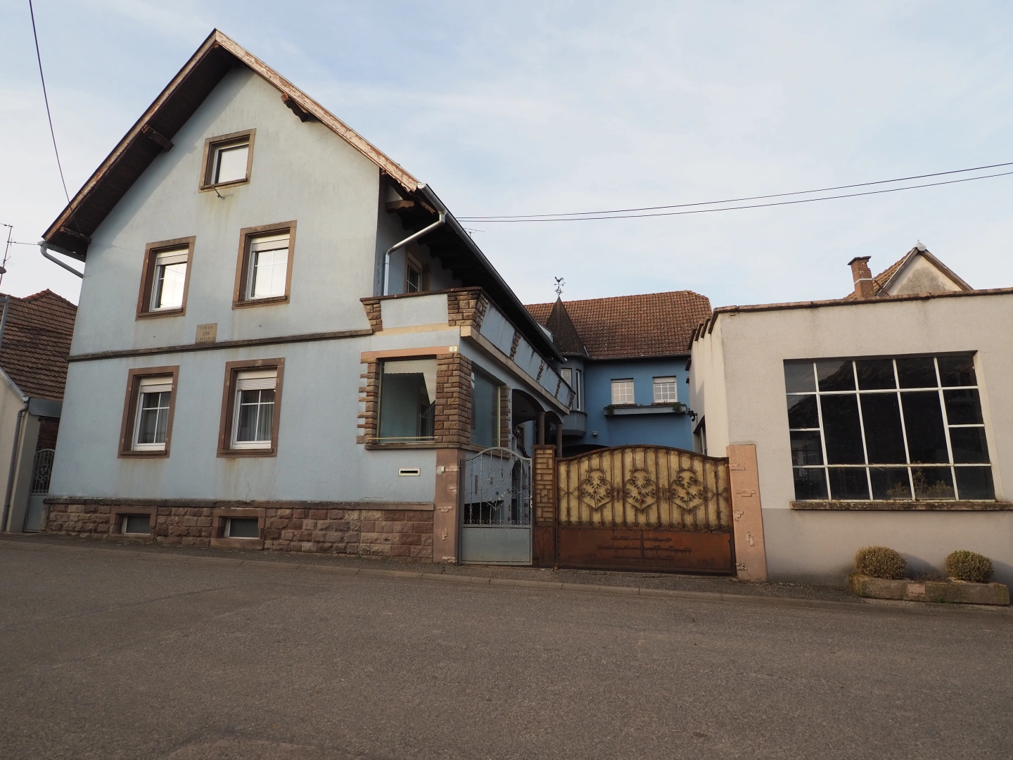property